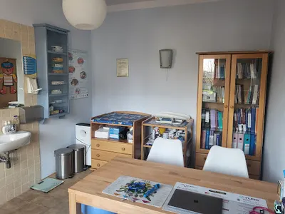 Gabinet Pediatryczny - lek. Renata Saganowska pediatra, neonatolog